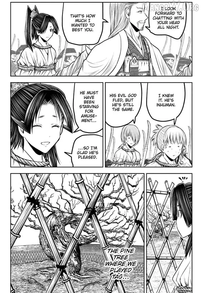 The Elusive Samurai Chapter 234 image 04_optimized